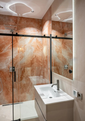 Объект по адресу Москва, Годовикова ул, 11к1 