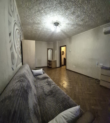 Объект по адресу Москва, Заводская ул, 2 