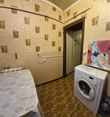 Объект по адресу Москва, Заводская ул, 2 