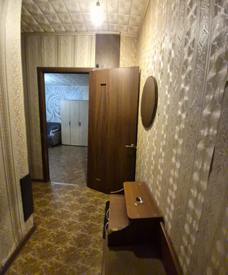 Объект по адресу Москва, Заводская ул, 2 