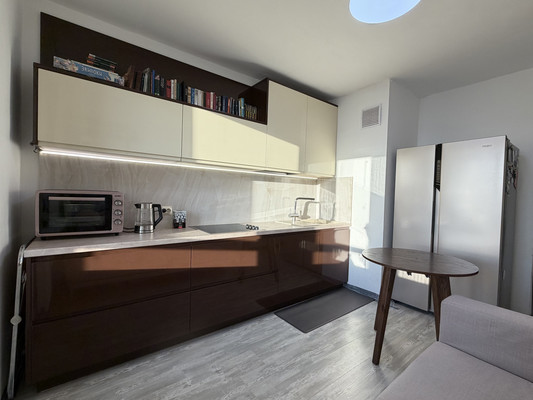 Объект по адресу Москва, Николая Рубцова ул, 11Ак1 