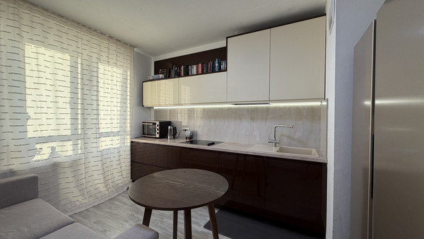 Объект по адресу Москва, Николая Рубцова ул, 11Ак1 