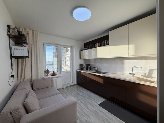 Объект по адресу Москва, Николая Рубцова ул, 11Ак1 