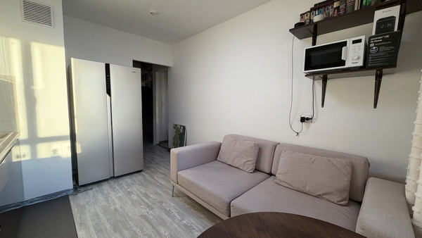 Объект по адресу Москва, Николая Рубцова ул, 11Ак1 