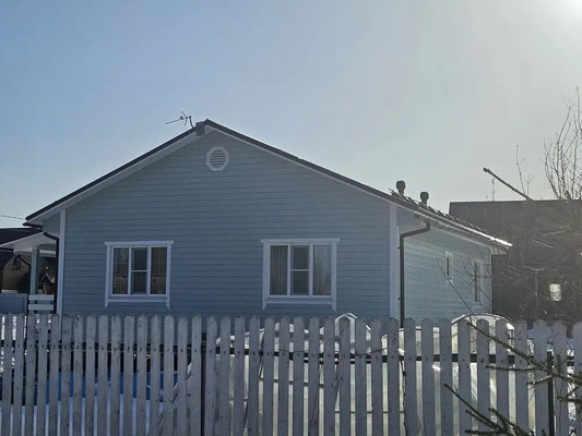 Объект по адресу Москва, Центральная ул, 1 