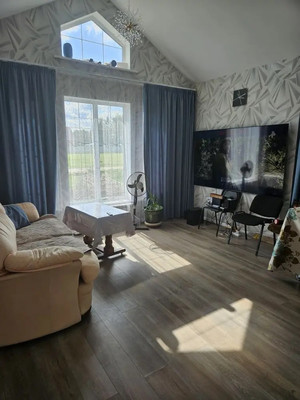 Объект по адресу Москва, Центральная ул, 1 