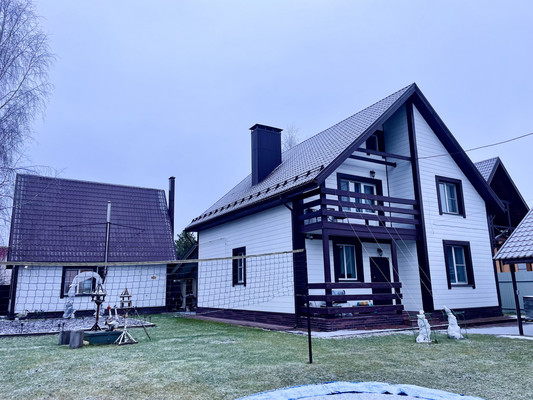 Объект по адресу Москва, Игрушка тер. СНТ 