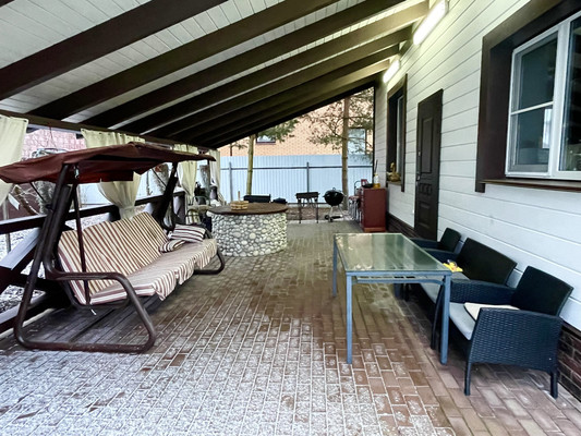 Объект по адресу Москва, Игрушка тер. СНТ 