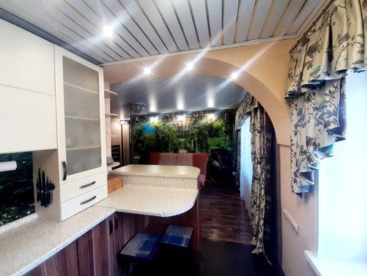 Объект по адресу Москва, Калинина ул, 10 