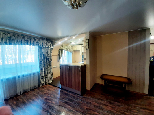 Объект по адресу Москва, Калинина ул, 10 