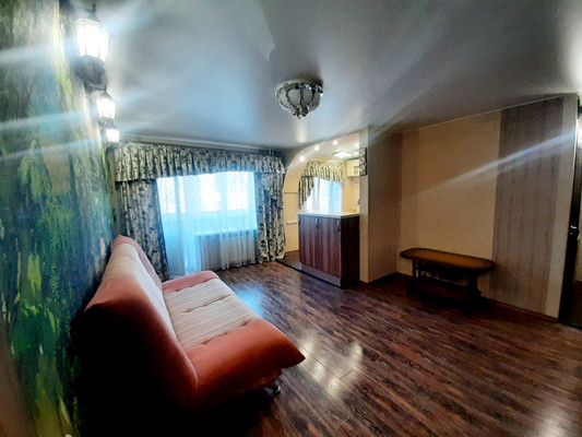 Объект по адресу Москва, Калинина ул, 10 