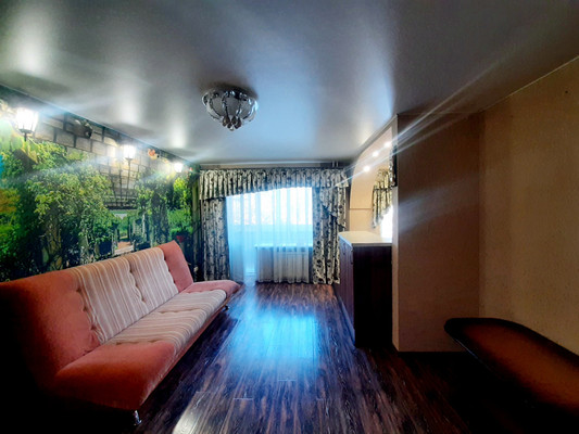 Объект по адресу Москва, Калинина ул, 10 