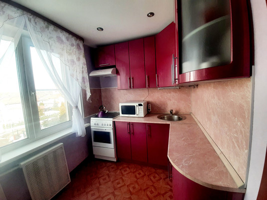 Объект по адресу Московская обл, Чайковского ул, д. 61