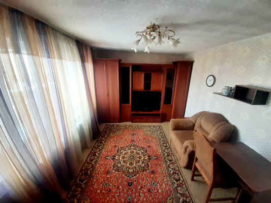 Объект по адресу Московская обл, Чайковского ул, д. 61