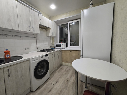 Объект по адресу Московская обл, Андропова ул, д. 65