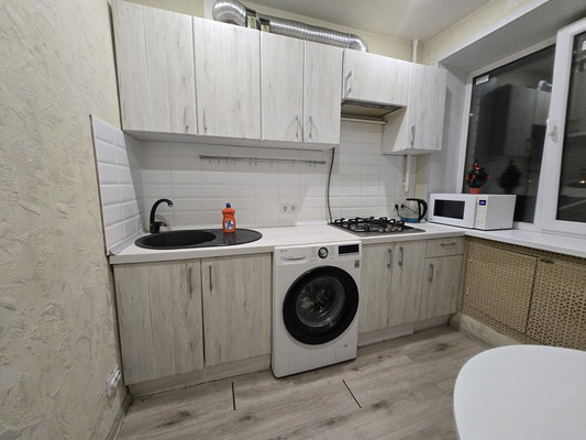 Объект по адресу Московская обл, Андропова ул, д. 65