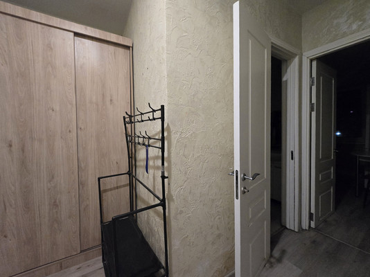 Объект по адресу Московская обл, Андропова ул, д. 65