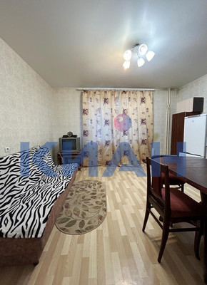 Объект по адресу Москва, Апрельская ул, 5а 