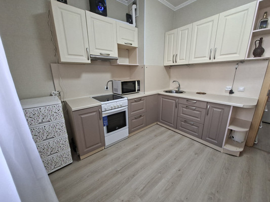 Объект по адресу Москва, Ясная ул, 11 