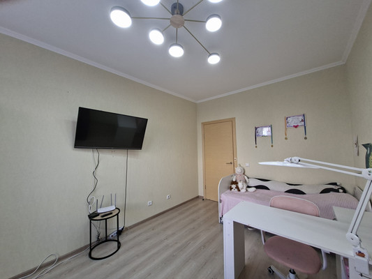 Объект по адресу Москва, Ясная ул, 11 