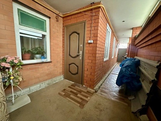 Объект по адресу Москва, Пожарского пер, 7 