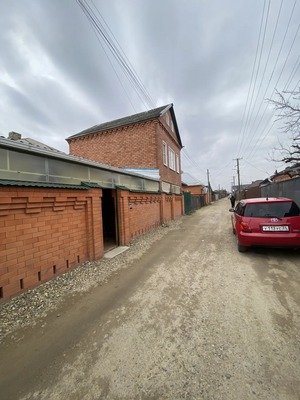 Объект по адресу Москва, Пожарского пер, 7 