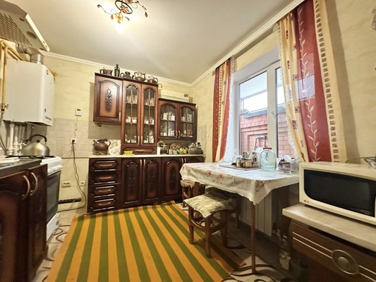 Объект по адресу Москва, Пожарского пер, 7 