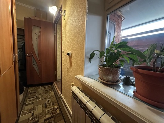 Объект по адресу Москва, Пожарского пер, 7 