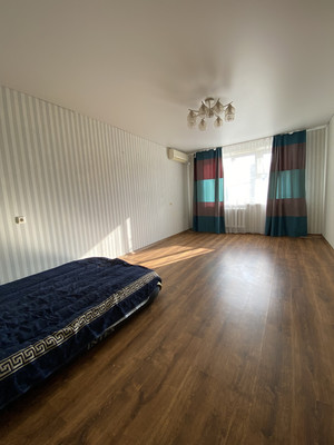 Объект по адресу Москва, Луначарского ул, 317 