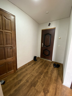 Объект по адресу Москва, Луначарского ул, 317 