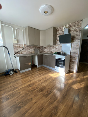 Объект по адресу Москва, Луначарского ул, 317 