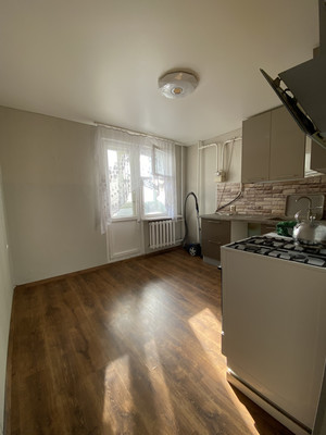 Объект по адресу Москва, Луначарского ул, 317 