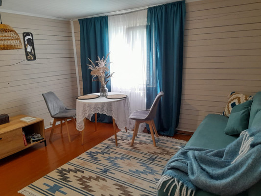 Объект по адресу Московская обл, Наро-Фоминский р-н, Александровка п