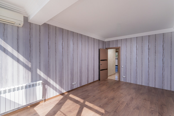 Объект по адресу Москва, Горная ул, 15А 