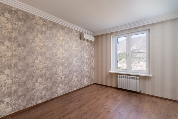 Объект по адресу Москва, Горная ул, 15А 