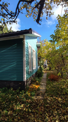 Объект по адресу Москва, Белоостровская (Родник тер. СНТ) ул, 100 