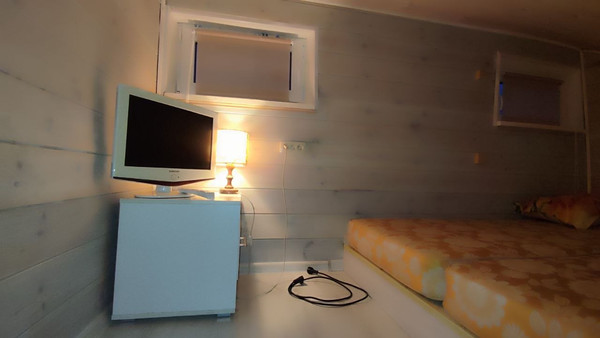 Объект по адресу Москва, Белоостровская (Родник тер. СНТ) ул, 100 