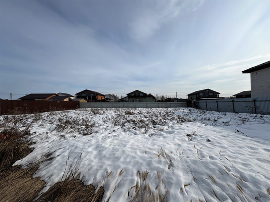 Объект по адресу Московская обл, Раменский р-н, Верея д, Новая ул