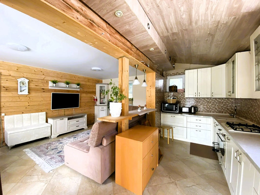 Объект по адресу Москва, Виноградная лоза тер, 33 