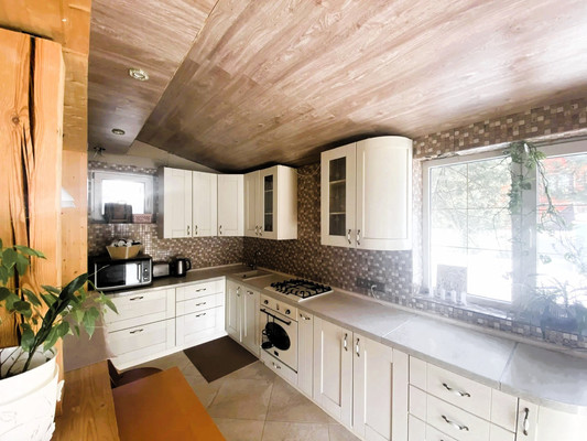 Объект по адресу Москва, Виноградная лоза тер, 33 