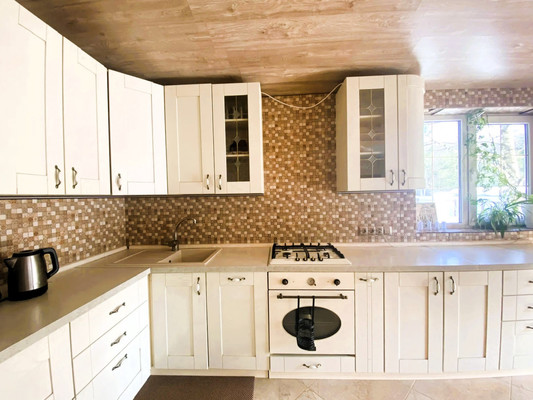 Объект по адресу Москва, Виноградная лоза тер, 33 