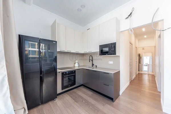 Объект по адресу Москва, Мустая Карима ул, 12 