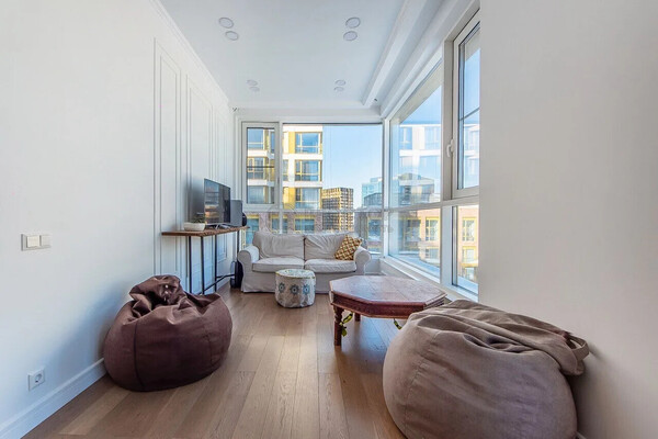 Объект по адресу Москва, Мустая Карима ул, 12 