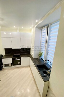 Объект по адресу Москва г, Корабельная ул, д. 6