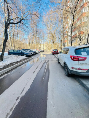 Объект по адресу Москва, Большая Черёмушкинская ул, 10к1 