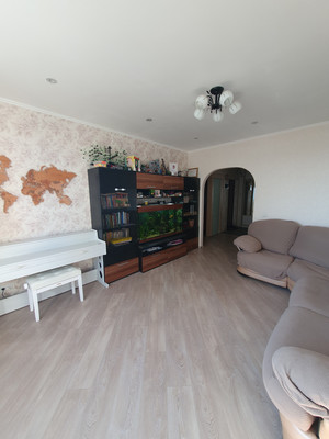 Объект по адресу Московская обл, Южный мкр, Курыжова ул, д. 26