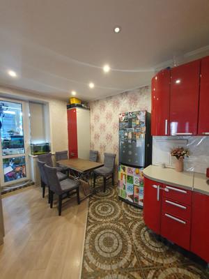 Объект по адресу Московская обл, Южный мкр, Курыжова ул, д. 26