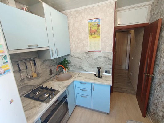 Объект по адресу Москва, Геологов (Белые Столбы мкр.) ул, 10 