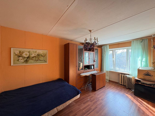 Объект по адресу Москва, Щапово п, 37 