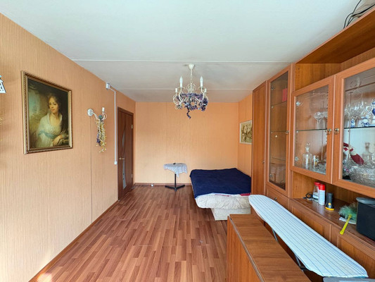 Объект по адресу Москва, Щапово п, 37 